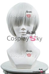 NieR: Automata 9S YoRHa No. 9 Type S Scanner Perücke Cosplay Perücke - cosplaycartde
